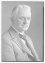 Portrait of George Eastman