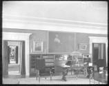 George Eastman's Living Room