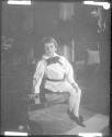 Unidentified child