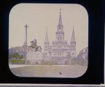 [Jackson Square, New Orleans]