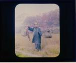 Chinese Woman - Canton