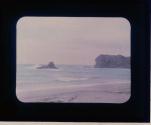 The Boshu Coast