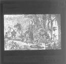Illussions of the Court at Lilliput