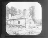 Penna Phila, Old Log Cabin, Darby Creek