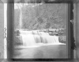 Falls at Lower and Taughannoe