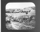 Valley of Tombs of Jehosha