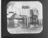 Hebron Tomb of Patriarchs