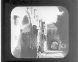 Entrie Convent Armerien
