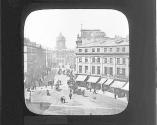 England Castle Street Liverpool