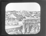 Forum & Arch of Triumph-Rome