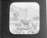 Fountain of Neptune Florence