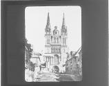 Angers-La Cathedrale