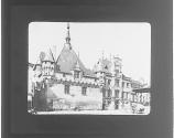 Saumur-L'Hotel de Ville