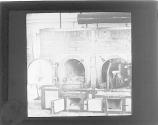 [Crematorium, Buchenwald Concentration Camp]