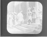 None of those which were bidden shall taste my supper.
