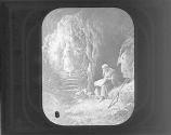 Vivien-The Cave Scene.