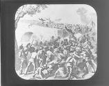 Battle of Antietam, 1862.