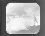 Battle of Port Hudson, 1863.