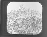 Battle of Nashville, Tenn, 1864.