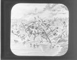Defeat of Filipinos, February 5
