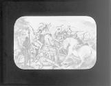 Chevy Chase-Death of Douglas, 1388.