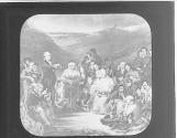Meeting of Covenanters, 1660.