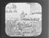 Trial of Daniel O'Connell, 1844.