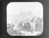 Relief of Lucknow, 1857.