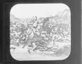 Victory at Candahar, 1879.