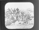 Dr. Jameson's last stand, 1896.