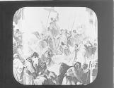 Capture of Mecca by Mohammedans, 627.