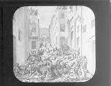 Massacre of Mamelukes, 1811.