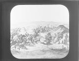 Capture of Abd-el-Kader, 1847.