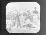 Capture of Petersburg, Va.