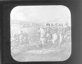 Battle of Moskowa, 1812.