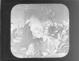 Death of John Wesley.