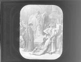 Solomon's Judgement.