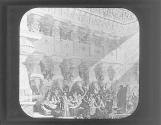 Feast of Belshazzar.