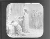 Resurrection of the Daughter of Jairus.