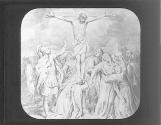 The Crucifixion.