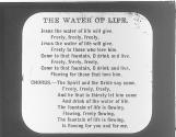 Water of Life.