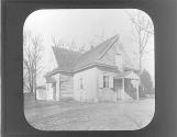 Penn meeting house Marbeth