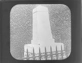 Penn Treaty Monument