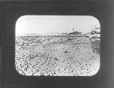 Train load of Nitrate-Chile