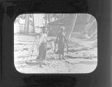 Native Fisherman-Ceylon