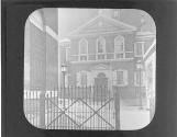 Carpenter's Hall-Phila