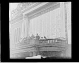 President Warren G. Harding visit to Rochester New York