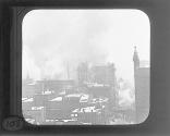 [View down Main Street looking east (Wilder Building)]