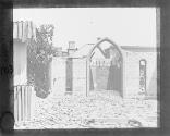 [Wrecking of St Peter's Church, Gibbs St.]