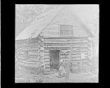 Log Cabin-Southern Log Cabin
